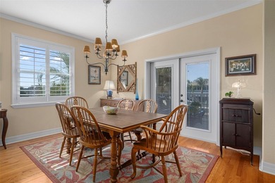WATERFRONT PARADISE IN SEA PINES PRESERVES - HUDSON'S PREMIER - photo 11