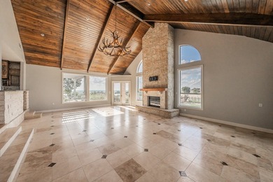 Welcome home to this magnificent estate nestled within the gated - photo 11