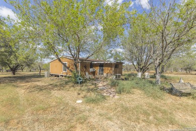 Calavares Lake Home For Sale in San Antonio Texas