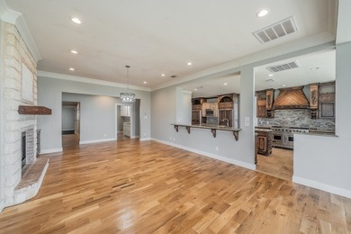 Welcome home to this magnificent estate nestled within the gated - photo 12