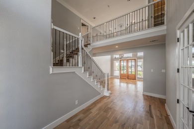 Welcome home to this magnificent estate nestled within the gated - photo 13