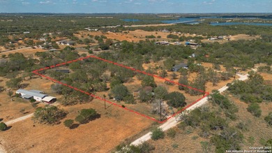 Set on 2.3 partially wooded acres with mature trees - photo 5