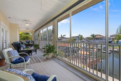 WATERFRONT PARADISE IN SEA PINES PRESERVES - HUDSON'S PREMIER - photo 16