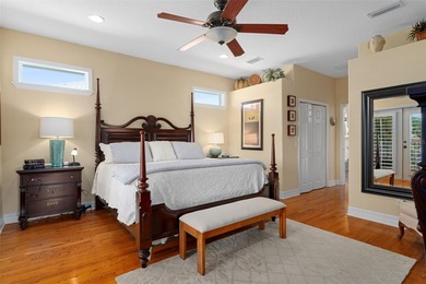 WATERFRONT PARADISE IN SEA PINES PRESERVES - HUDSON'S PREMIER - photo 17