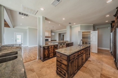Welcome home to this magnificent estate nestled within the gated - photo 17