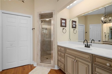 WATERFRONT PARADISE IN SEA PINES PRESERVES - HUDSON'S PREMIER - photo 18