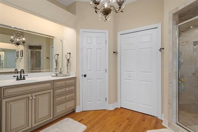 WATERFRONT PARADISE IN SEA PINES PRESERVES - HUDSON'S PREMIER - photo 19