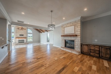 Welcome home to this magnificent estate nestled within the gated - photo 19
