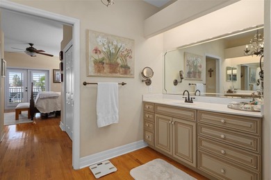 WATERFRONT PARADISE IN SEA PINES PRESERVES - HUDSON'S PREMIER - photo 20