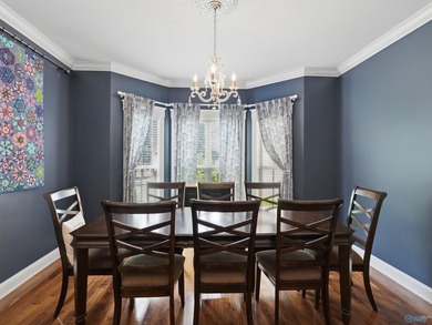 Amazing full brick custom home located in *Savannah Place*, a - photo 20