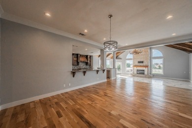 Welcome home to this magnificent estate nestled within the gated - photo 20