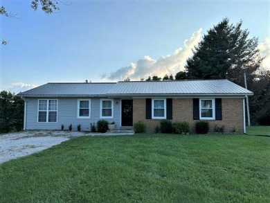 Lake Cumberland Home Sale Pending in Monticello Kentucky