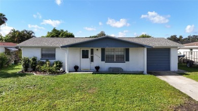 Lake Conley Home For Sale in Holiday Florida