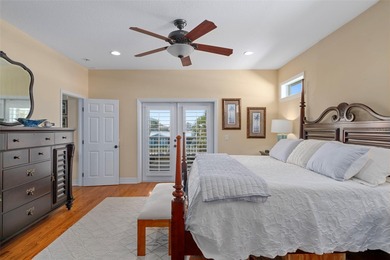 WATERFRONT PARADISE IN SEA PINES PRESERVES - HUDSON'S PREMIER - photo 22