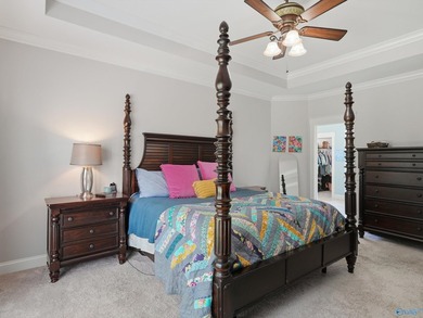Amazing full brick custom home located in *Savannah Place*, a - photo 22