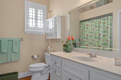 WATERFRONT PARADISE IN SEA PINES PRESERVES - HUDSON'S PREMIER - photo 23
