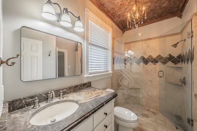 Welcome home to this magnificent estate nestled within the gated - photo 23