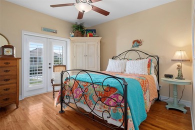 WATERFRONT PARADISE IN SEA PINES PRESERVES - HUDSON'S PREMIER - photo 24
