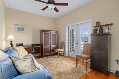 WATERFRONT PARADISE IN SEA PINES PRESERVES - HUDSON'S PREMIER - photo 25