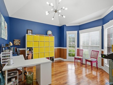 Amazing full brick custom home located in *Savannah Place*, a - photo 25