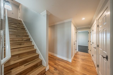 Welcome home to this magnificent estate nestled within the gated - photo 25