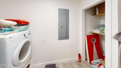 Welcome to 2001 Palm Boulevard, where coastal convenience meets - photo 26