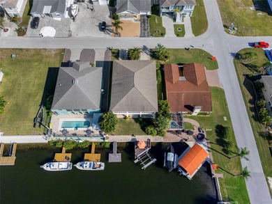 WATERFRONT PARADISE IN SEA PINES PRESERVES - HUDSON'S PREMIER - photo 29