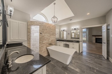Welcome home to this magnificent estate nestled within the gated - photo 29