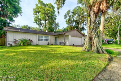 Lake Home For Sale in Ormond Beach, Florida