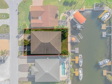 WATERFRONT PARADISE IN SEA PINES PRESERVES - HUDSON'S PREMIER - photo 31