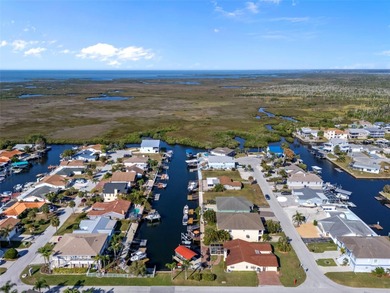 WATERFRONT PARADISE IN SEA PINES PRESERVES - HUDSON'S PREMIER - photo 32