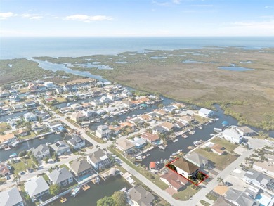 WATERFRONT PARADISE IN SEA PINES PRESERVES - HUDSON'S PREMIER - photo 33