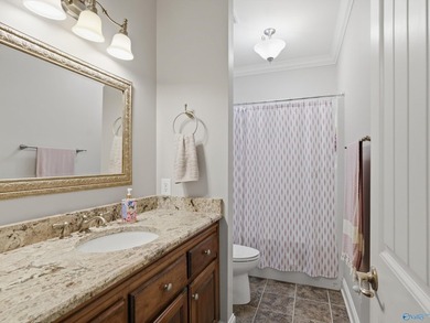 Amazing full brick custom home located in *Savannah Place*, a - photo 33