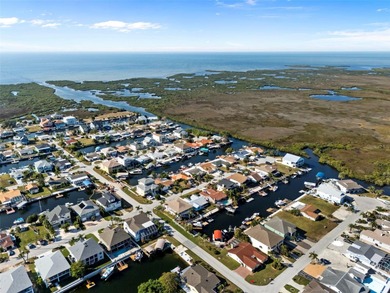 WATERFRONT PARADISE IN SEA PINES PRESERVES - HUDSON'S PREMIER - photo 34