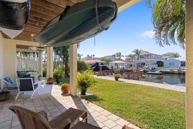 WATERFRONT PARADISE IN SEA PINES PRESERVES - HUDSON'S PREMIER - photo 36