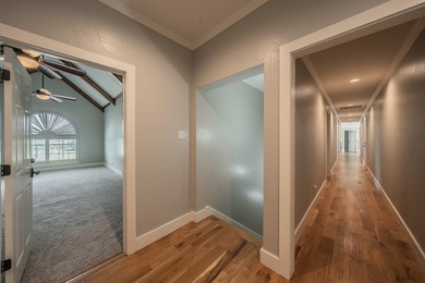 Welcome home to this magnificent estate nestled within the gated - photo 36