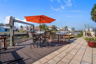 WATERFRONT PARADISE IN SEA PINES PRESERVES - HUDSON'S PREMIER - photo 37
