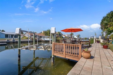 WATERFRONT PARADISE IN SEA PINES PRESERVES - HUDSON'S PREMIER - photo 38
