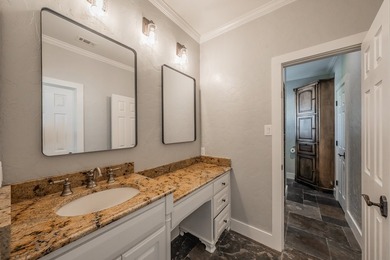 Welcome home to this magnificent estate nestled within the gated - photo 38
