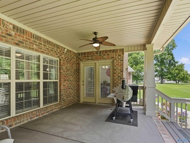Amazing full brick custom home located in *Savannah Place*, a - photo 40