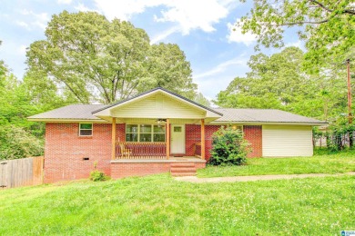 Lake Home For Sale in Wedowee, Alabama