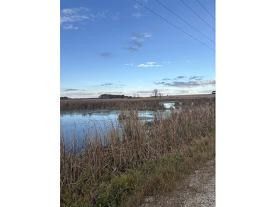 Sportsman paradise!!! This offering includes three parcels that - Lake Acreage For Sale in Malone, Wisconsin