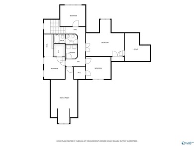 Amazing full brick custom home located in *Savannah Place*, a - photo 45