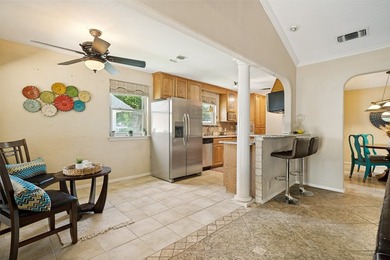 Lake Living at its best! Cool cove of lake house owners with - photo 8