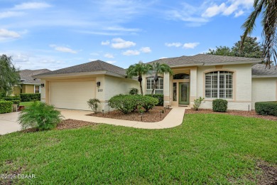 Lake Home For Sale in Ormond Beach, Florida
