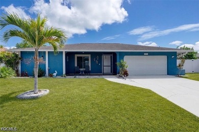 Where Peace of Mind Meets Florida Living! This beautifully - photo 1