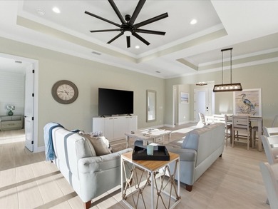 ***GENTLY USED NEW HOME***FULLY TURNKEY*** UNDER BUILD COST*** - photo 4