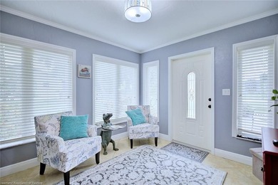 This recently remodeled and beautifully appointed canal front - photo 5