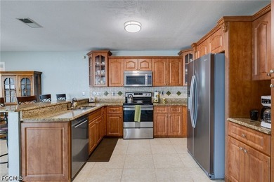 Where Peace of Mind Meets Florida Living! This beautifully - photo 9
