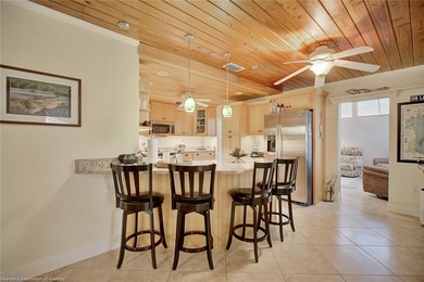 This recently remodeled and beautifully appointed canal front - photo 9